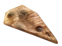 Clark Fine Wood Products Serving Tray in Maple