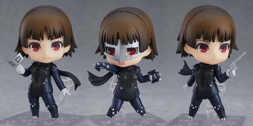 nendoroid makoto