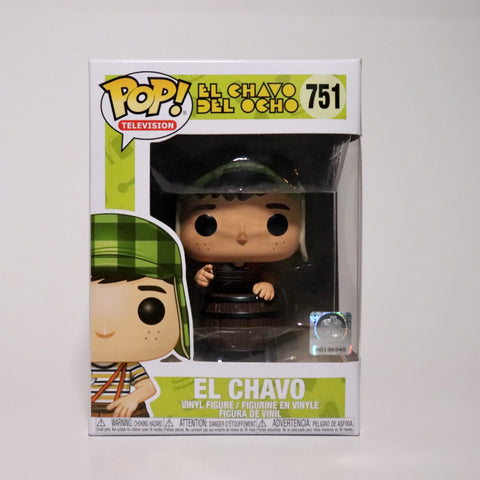 chavo funko pop