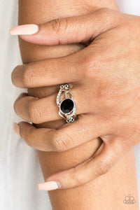 couldnt-care-flawless-black-ring