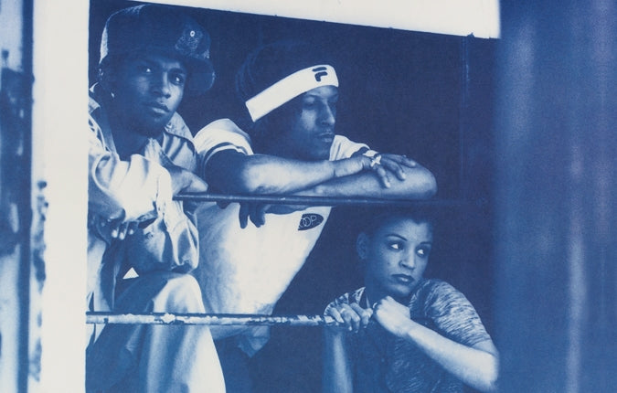 Artist: Digable Planets – Light in the Attic
