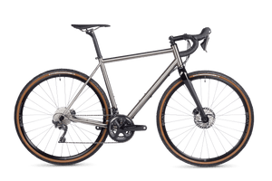 UK Gravel Bike – Enigma Bikes