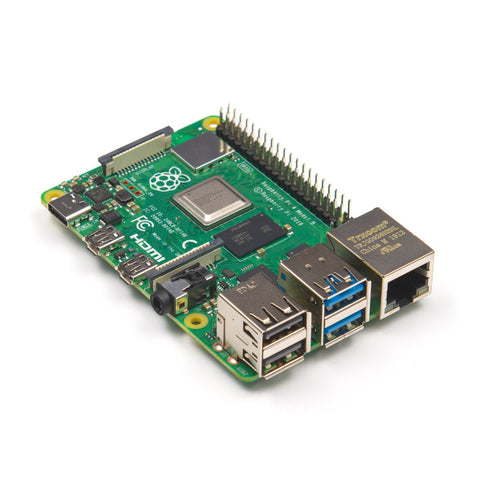 The Raspberry Pi, the single-board computer that has revolutionised computing for beginners, students, makers, and industries since its inception back in 2012. 