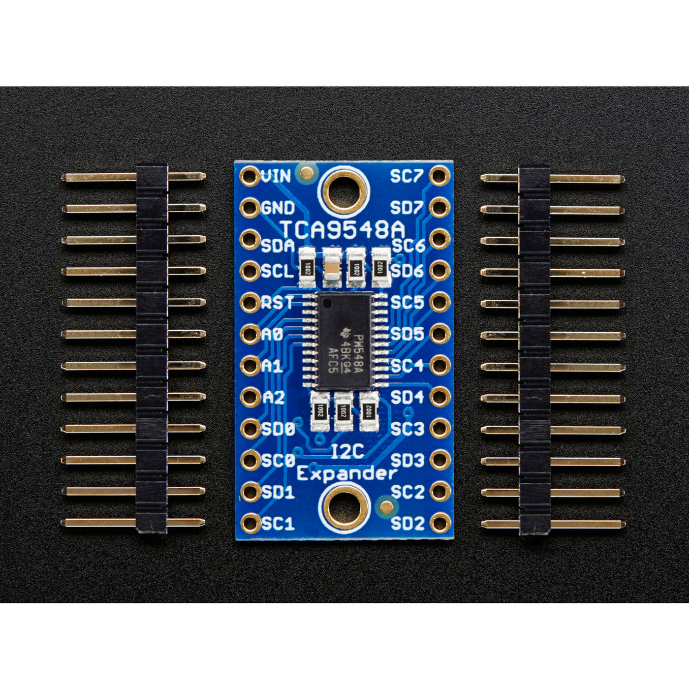 I2c tools for mac