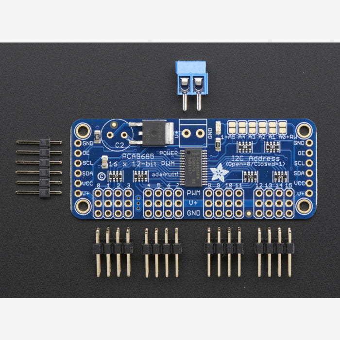 I2c tools for mac