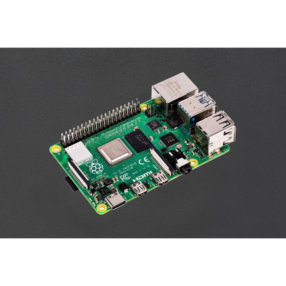 routeros raspberry pi