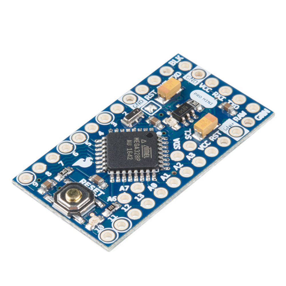 xbee arduino pro mini