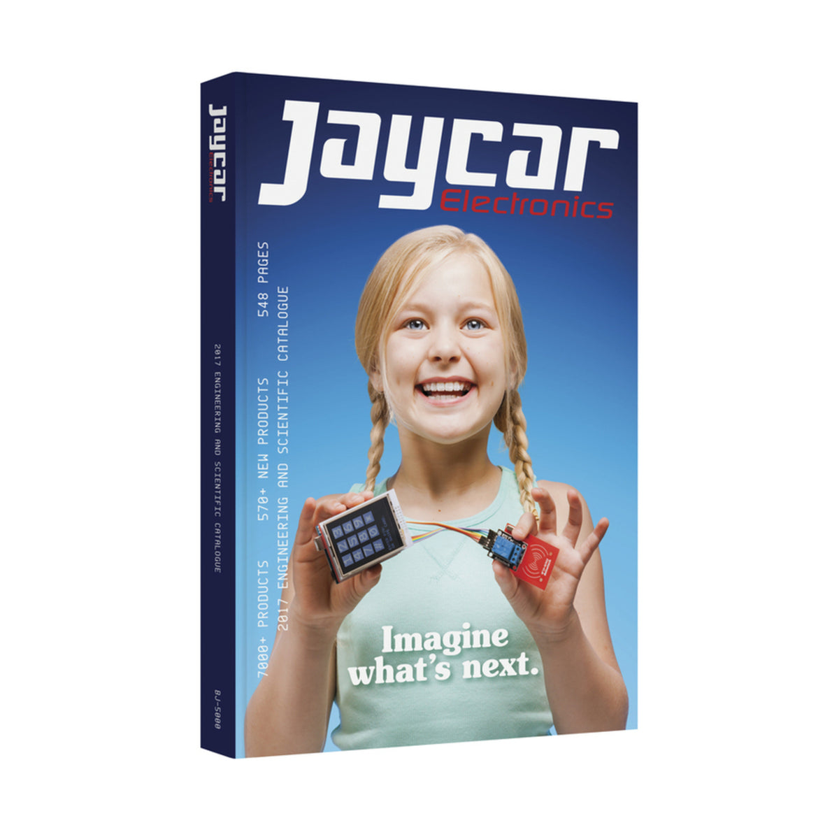 jaycar kids