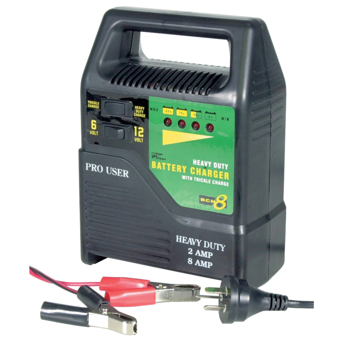 Battery Charger 12v 200 Amp