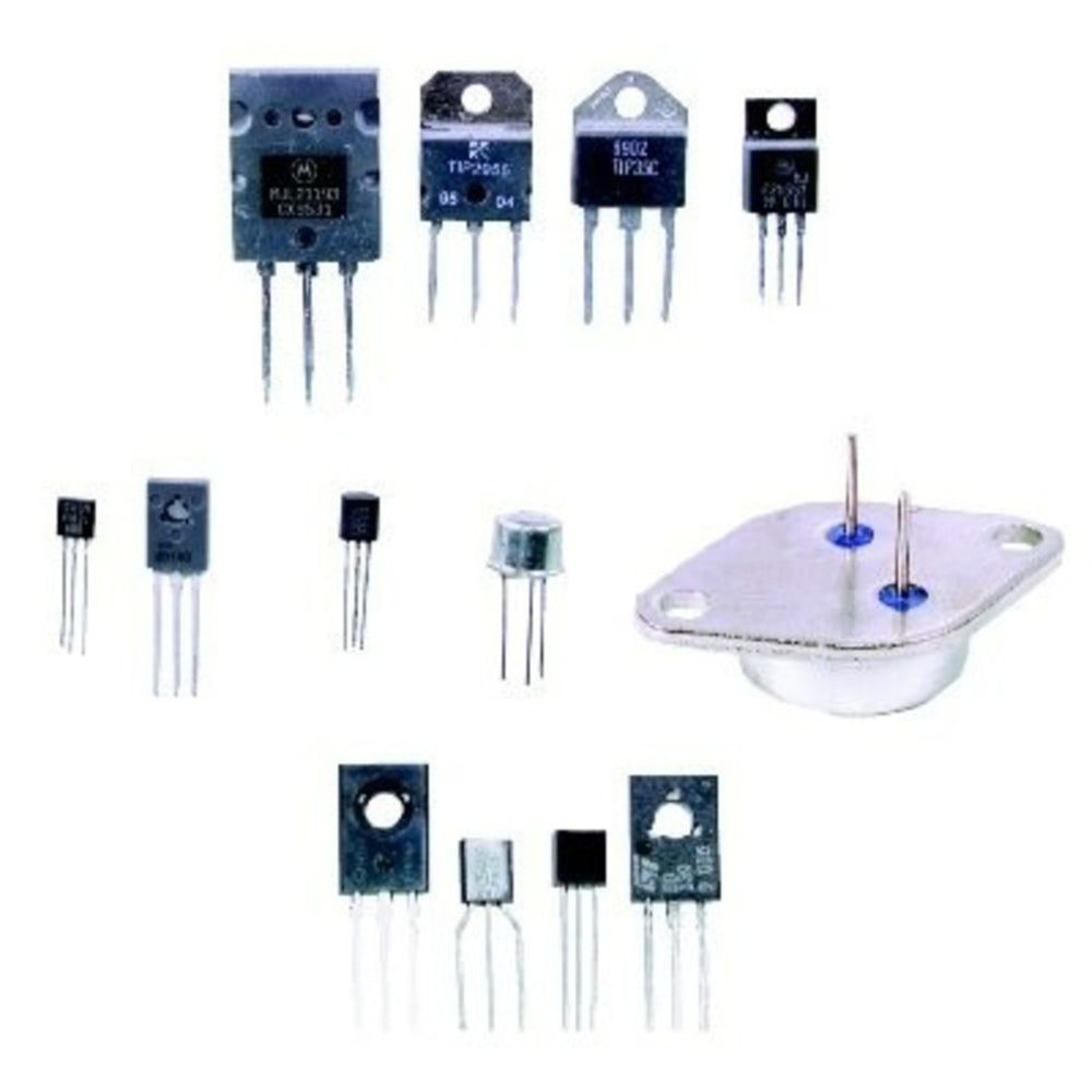 TIP3055 NPN Transistor Australia — Little Bird Electronics