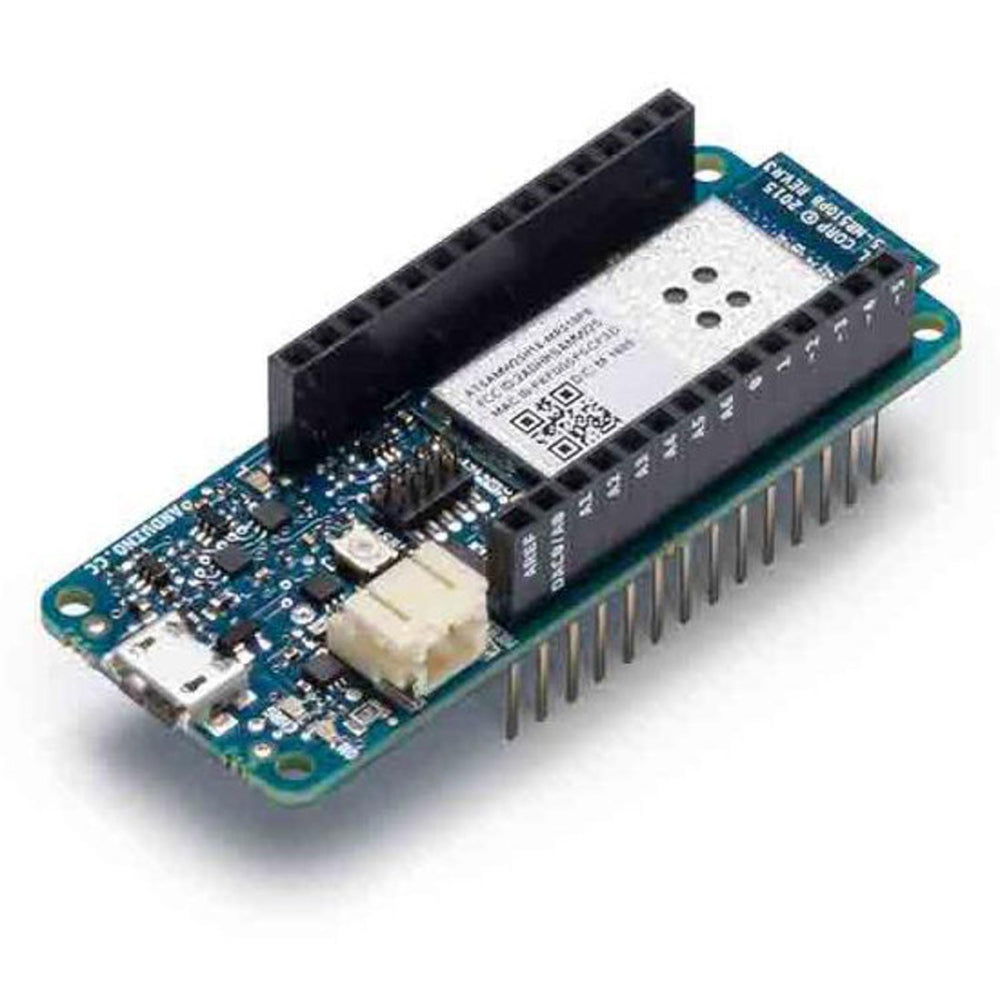 arduino wifi