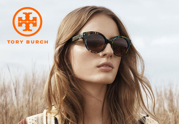 Tory Burch — The luxury direct
