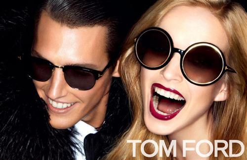 Tom Ford — Page 3 — The luxury direct