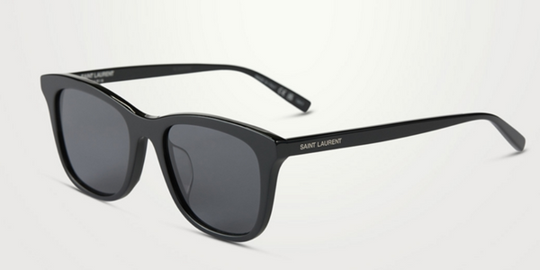 Saint Laurent SL 587 K sunglasses