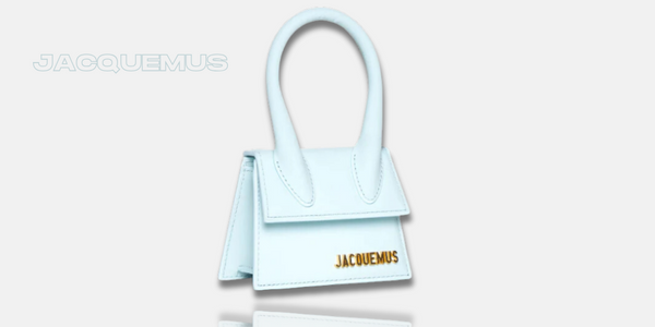 Jacquemus Signature Mini Handbag