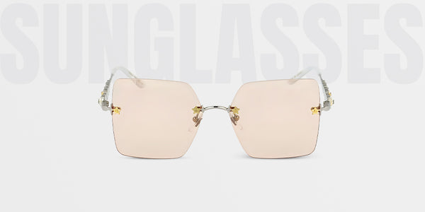 square sunglasses women