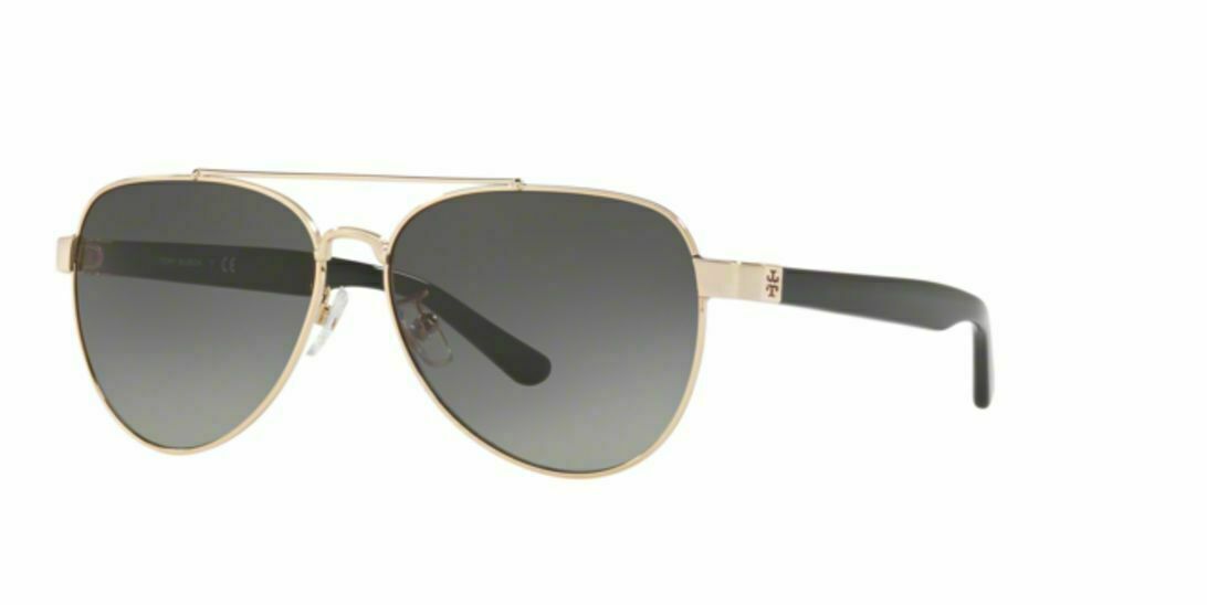Tory Burch Sunglasses — The luxury direct