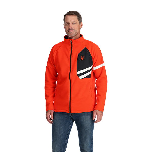 Men's Fleece Jackets