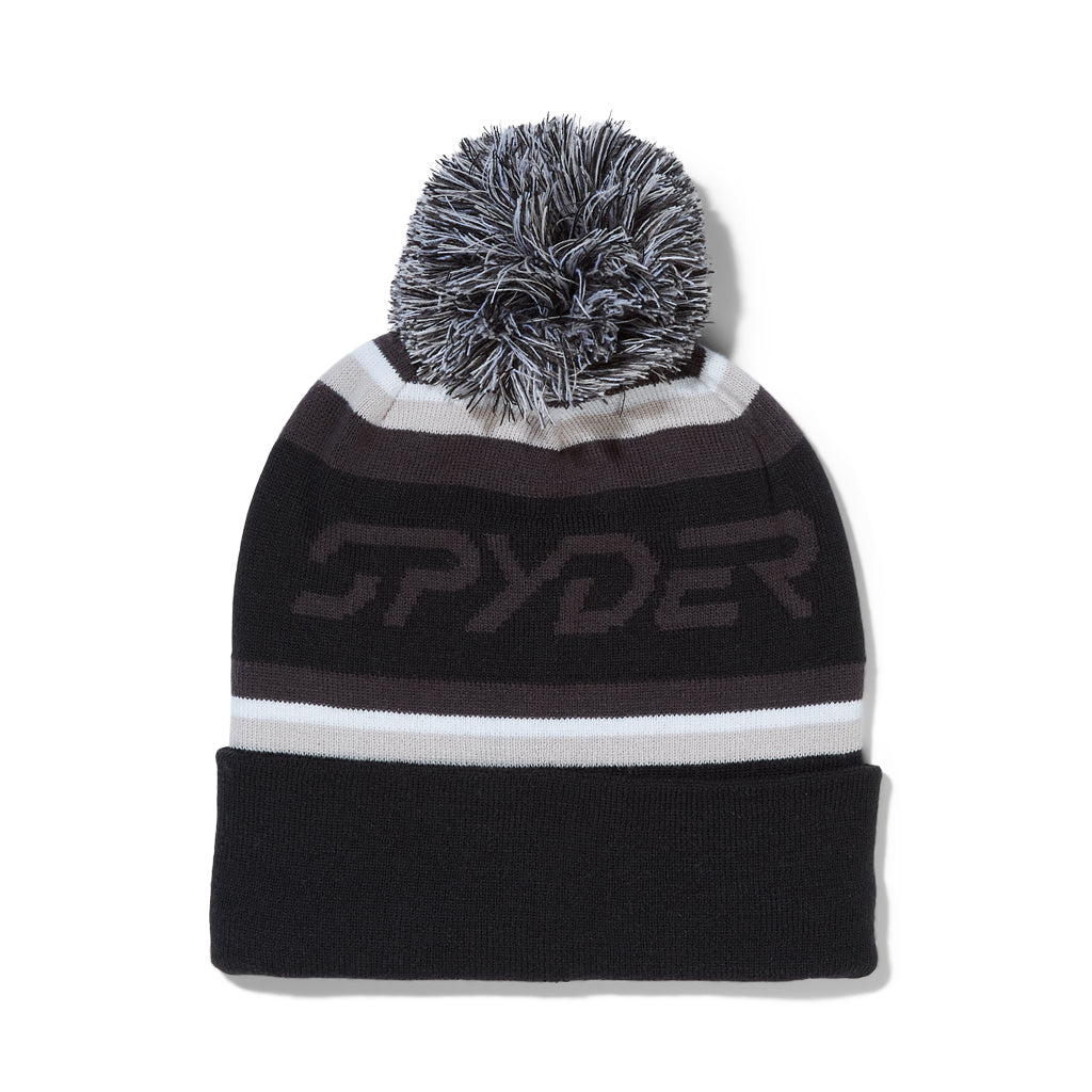 Mens Icebox Pom - Black