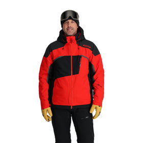 Columbia Peak Divide Jacket M Collegiate Navy Vestes ski : Snowleader