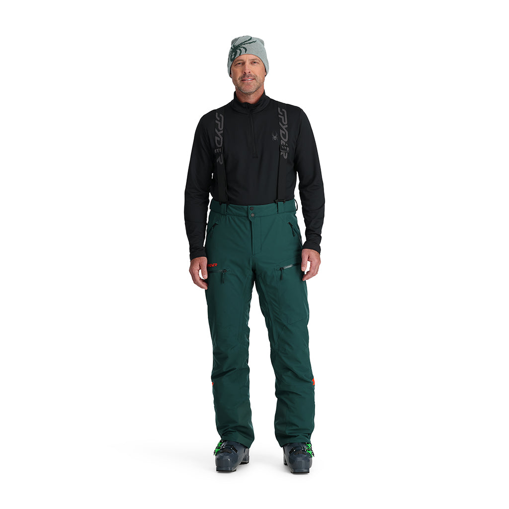 Mens Propulsion - Cypress Green