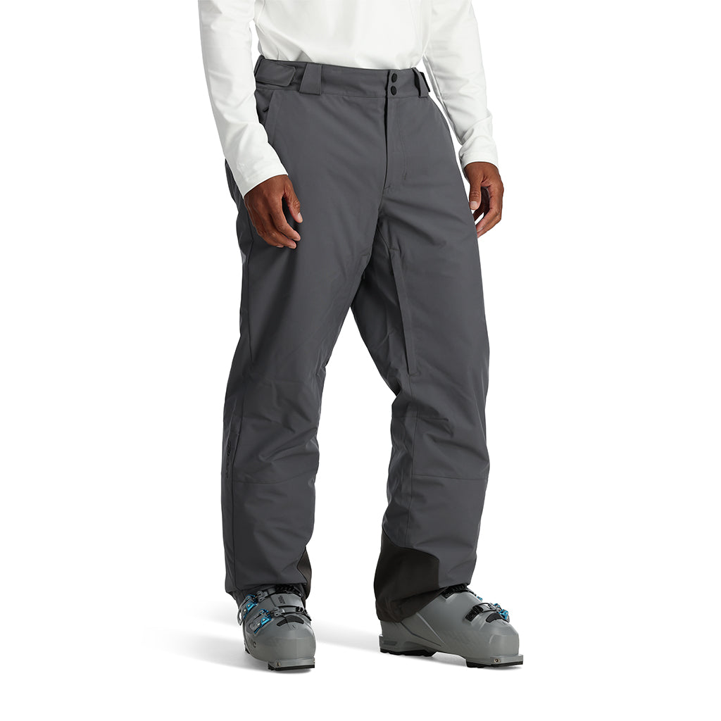 Mens Spyder Stretch Woven Joggers - Yahoo Shopping