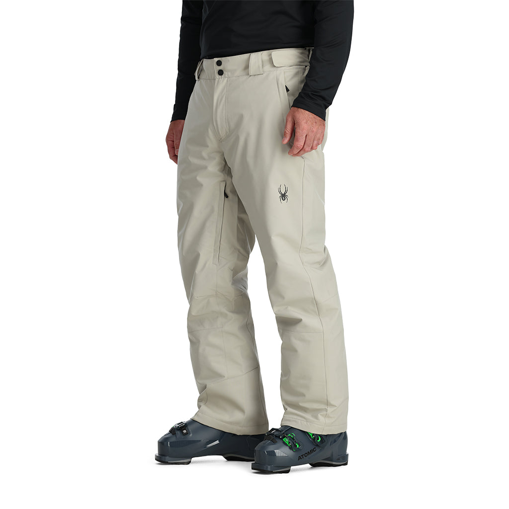 Spyder Blue Active Pants Size S - 66% off