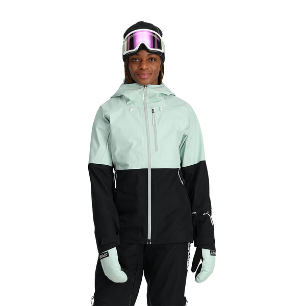 Womens Ski Jackets – Spyder