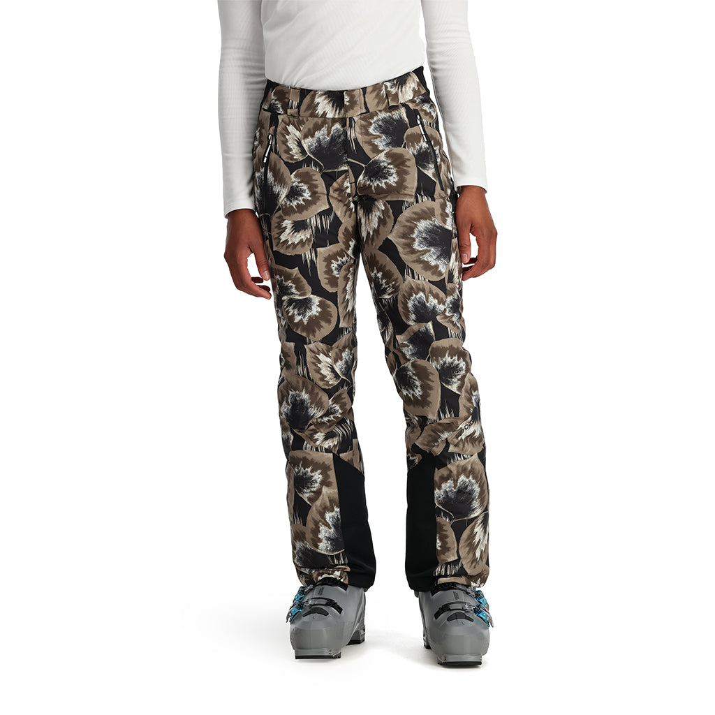 Spyder Ladies Winner Insulated Pant Tall 2024 — Ski Pro AZ