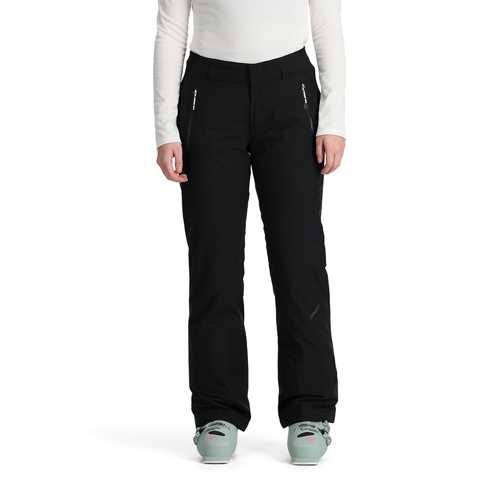 Spyder Ladies Winner Insulated Pant Tall 2024 — Ski Pro AZ