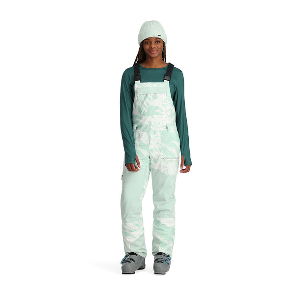 Women's SPYDER Winner Insulated Snow Ski Pants - #223030
