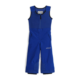 Little Boys Expedition - Electric Blue – Spyder