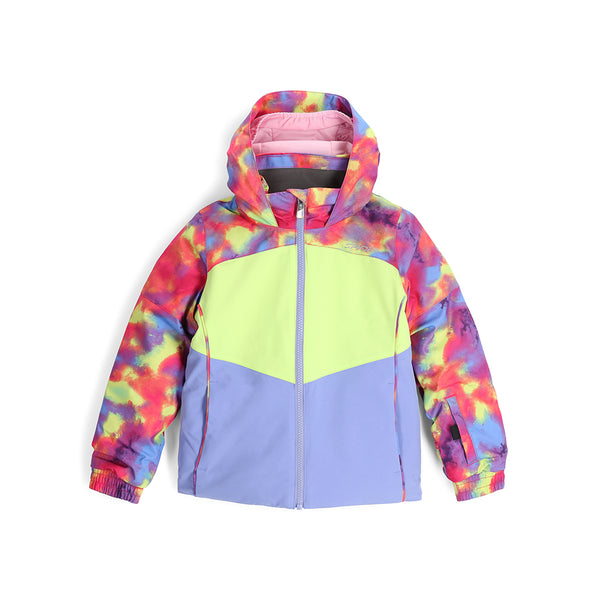 Spyder Ambush Jacket 2022 - Kids' – The Ski Chalet