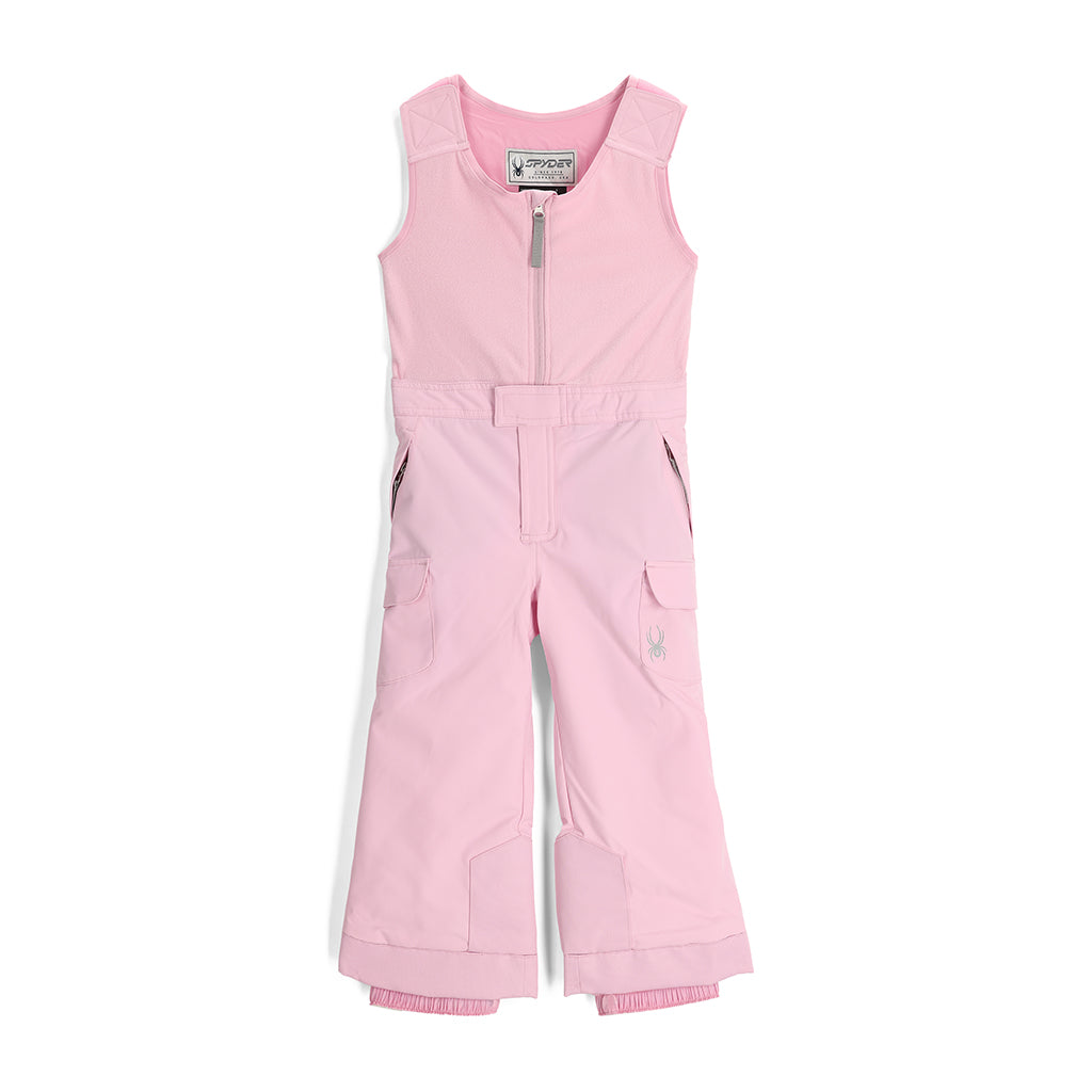 Little Girls Sparkle - Pink Combo – Spyder