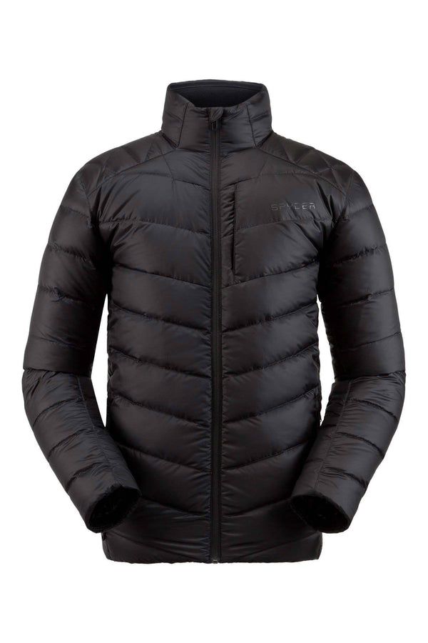 spyder prymo down jacket