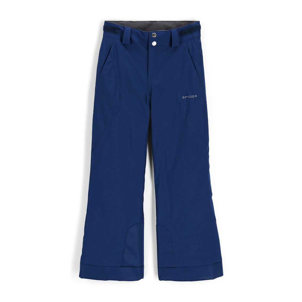 Spyder Olympia Pant 2024 - Girl Black 12 - Ski West