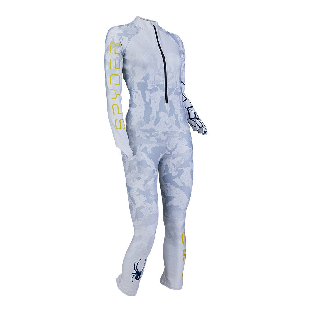 Womens World Cup DH - Snow Camo (2021)