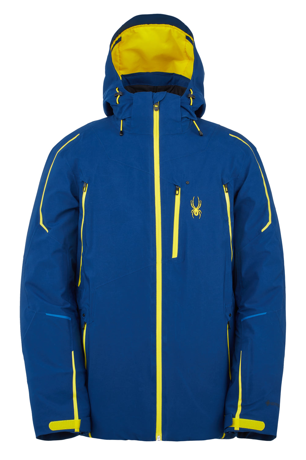 spyder men's leader gtx jacket