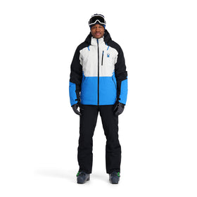 2023 Spyder Vanqysh GTX Mens Jacket