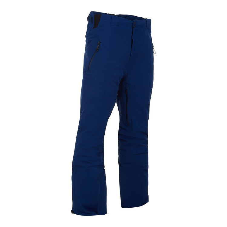Bormio Insulated Ski Pant - Abyss (Blue) - Mens | Spyder