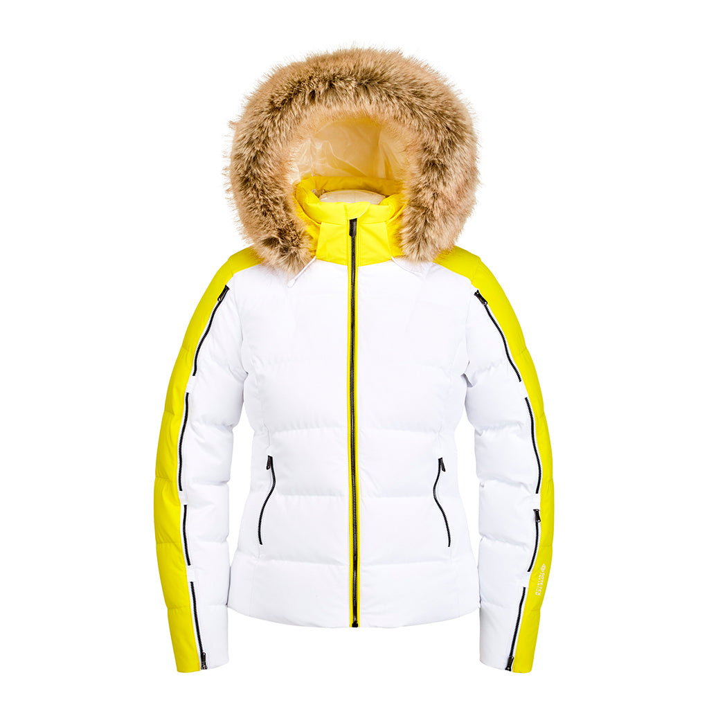 Women's Falline Down Jacket - Spyder, Bike Shop, Ski Shop and Snowboard  Shop