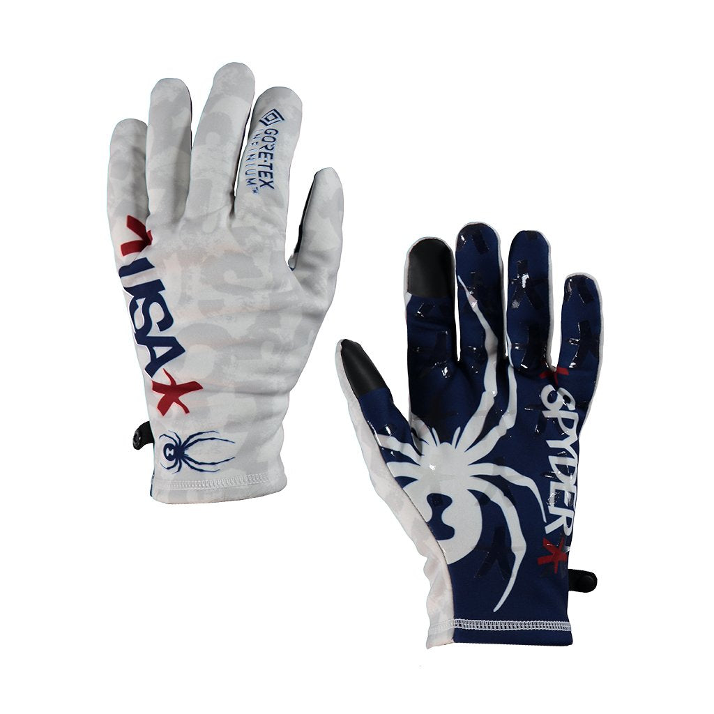 Image of Haze USA Gloves - National