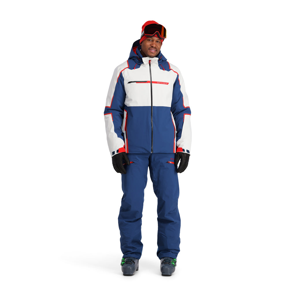 Titan GTX Ski Jacket Men's – Château Mountain Sports