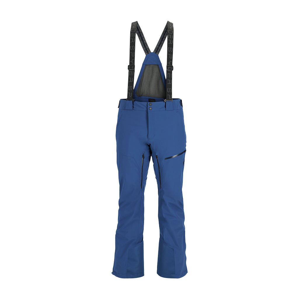 Dare Insulated Ski Pant - Collegiate (Blue) - Mens