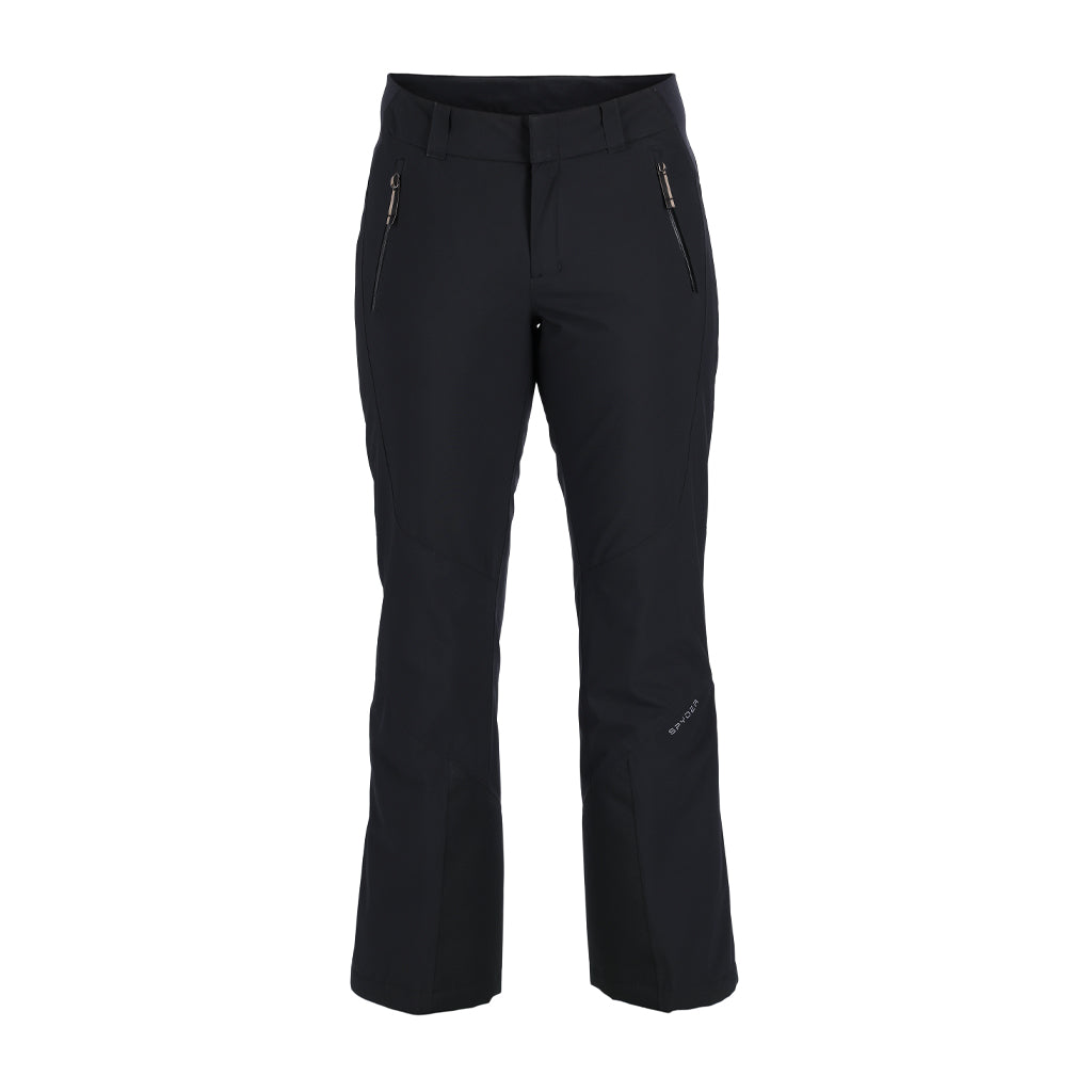 SPYDER WOMENS WINNER GTX PANT BRYTE BUBBLEGUM 4 - SKI CELLAR SNOWBOARD