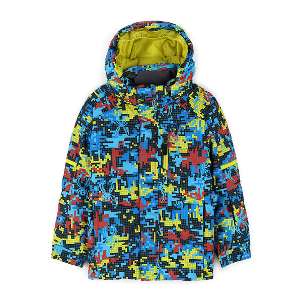 Outlet Kids – Spyder