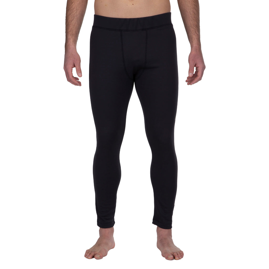 Mens Performance Baselayer - Ebony – Spyder