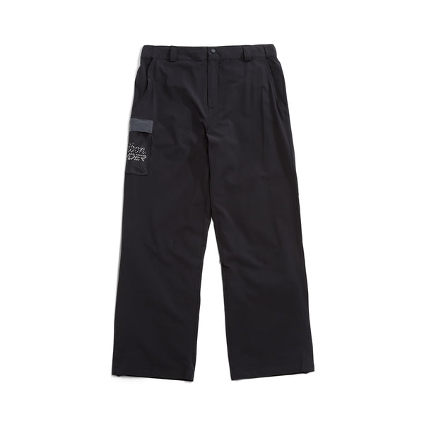 Spyder Dare Pants Black