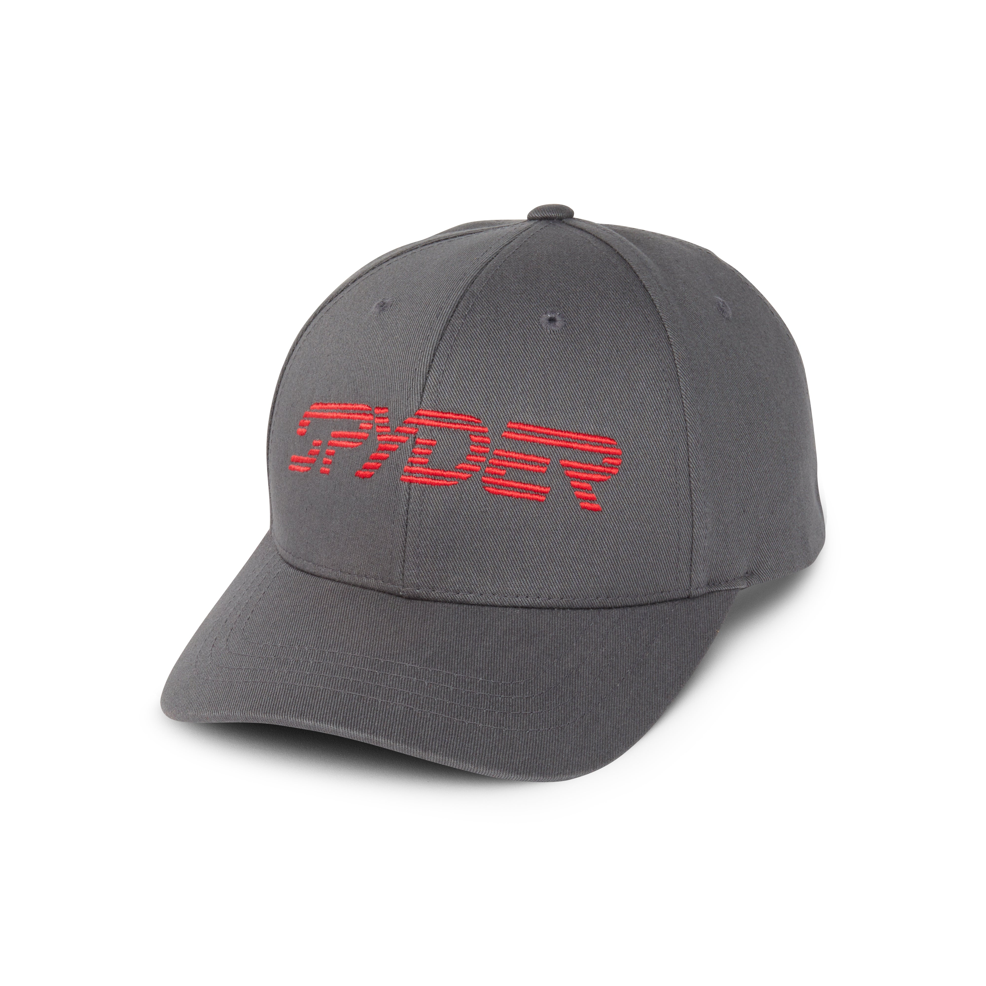Spyder Range Cap Hat, Black, Mens, Size O/S