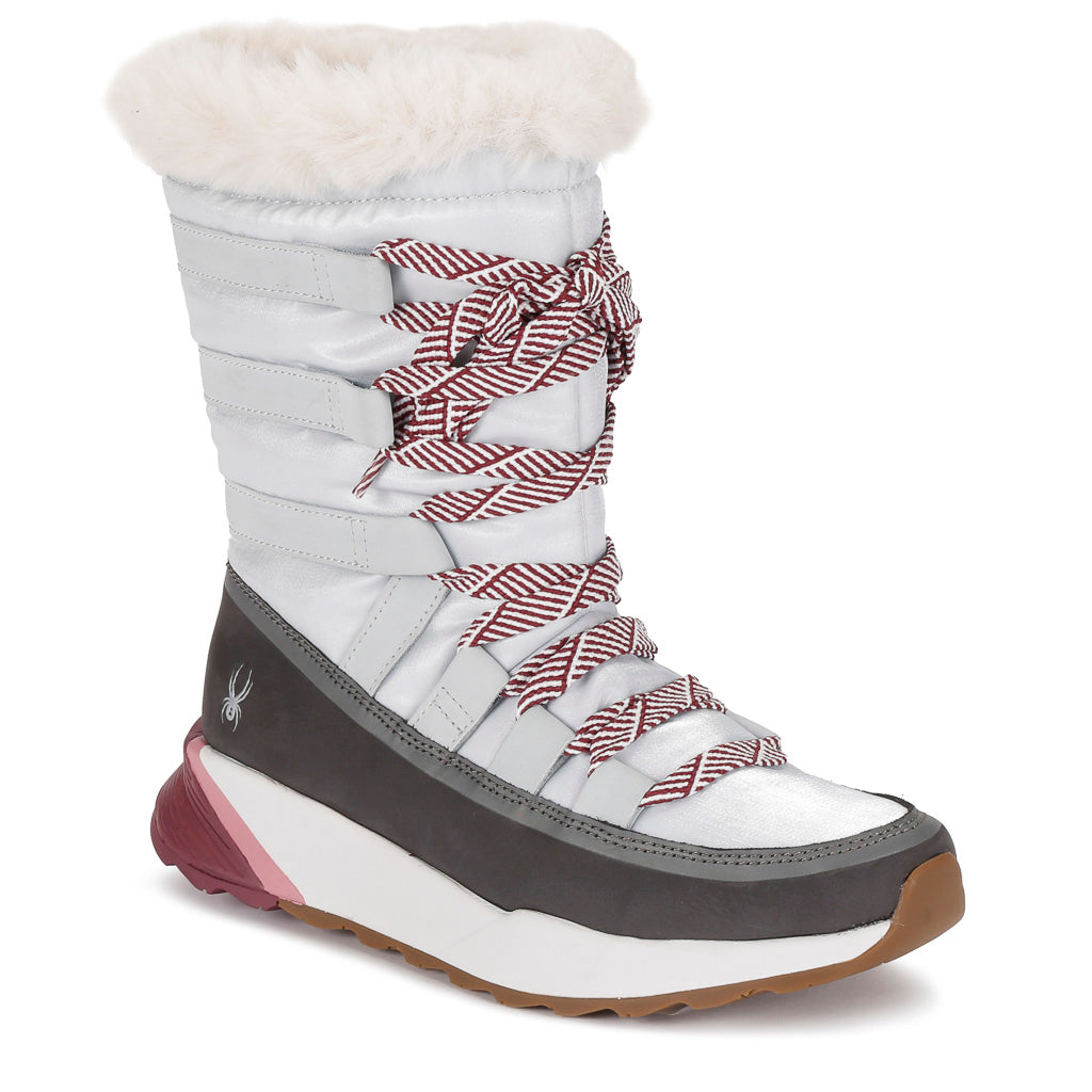 Womens Altitude - Glacier Grey